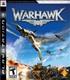 Voir la fiche Warhawk