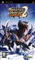 Voir la fiche Monster Hunter Freedom 2