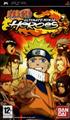 Voir la fiche Naruto : Ultimate Ninja Heroes