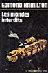 Les mondes interdits Format Poche - Editions du Masque