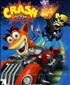 Voir la fiche Crash Tag Team Racing