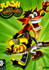 Crash Twinsanity - XBOX DVD-Rom Xbox - Vivendi Universal Games