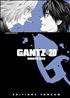 Voir la fiche Gantz