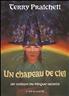 Un chapeau de ciel Hardcover - l'Atalante