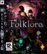 Folklore - PS3 DVD PlayStation 3 - Sony Interactive Entertainment