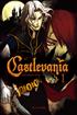 Voir la fiche Castlevania