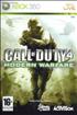 Voir la fiche Call of Duty 4