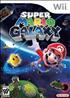 Super Mario Galaxy - WII DVD Wii - Nintendo