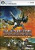 Voir la fiche Supreme Commander : Forged Alliance