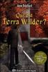 Qui est Terra Wilder ? Hardcover - Editions de Mortagne