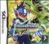 Voir la fiche Mega Man Starforce : Dragon