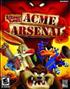 Voir la fiche Looney Tunes : Acme Arsenal