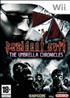 Voir la fiche Resident Evil : The Umbrella Chronicles