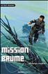 Mission Brume Hardcover - Mango