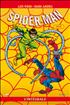 Spider-Man l'Intégrale 1976 