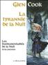 La tyrannie de la nuit, T1 Hardcover - l'Atalante