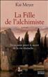 Voir la fiche La fille de l'Alchimiste