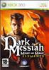 Voir la fiche Dark Messiah of Might and Magic Elements