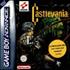 Castlevania : Circle of the Moon - GBA Cartouche de jeu GameBoy Advance - Konami