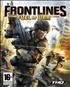 Voir la fiche Frontlines : Fuel of War