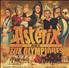 Bande Originale du film Astérix aux jeux olympiques CD Audio - Milan Records