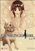 Voir la fiche Gunslinger Girl