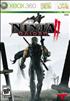 Voir la fiche Ninja Gaiden 2