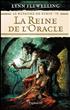 La Reine de l'Oracle Hardcover - Pygmalion