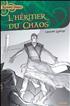 L'héritier du chaos Hardcover - Mango