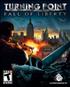 Turning Point : Fall of Liberty - PS3 DVD PlayStation 3 - CodeMasters