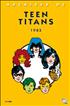 Archives DC Teen Titans 1982 