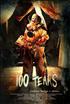 100 Tears DVD - Uncut Movies