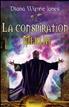 La Conspiration Merlin Hardcover - Baam !