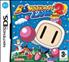 Voir la fiche Bomberman Land Touch ! 2