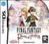 Voir la fiche Final Fantasy Crystal Chronicles : Ring Of Fates