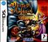 Mystery Dungeon : Shiren The Wanderer - DS Cartouche de jeu Nintendo DS - SEGA