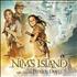 Bande Originale du Film L'Ile de Nim : Original Motion Picture Soundtrack Nim's Island CD Audio