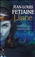 Lliane Hardcover - Fleuve Noir