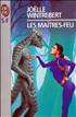 Les Maîtres-feu Format Poche - J'ai Lu