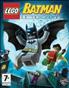 Voir la fiche LEGO Batman