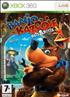 Banjo-Kazooie : Nuts & Bolts - XBOX 360 DVD Xbox 360 - Microsoft / Xbox Game Studios