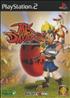 Voir la fiche Jak and Daxter : The Precursor Legacy