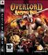 Overlord : Raising Hell - PS3 DVD PlayStation 3 - CodeMasters