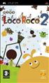 Voir la fiche Locoroco 2