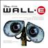 BO-OST Wall-e CD Audio