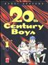 Voir la fiche 20th Century boys