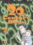 20th Century boys 12 cm x 18 cm - Panini Manga