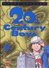 20th Century boys 12 cm x 18 cm - Panini Manga