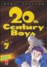 20th Century boys 12 cm x 18 cm - Panini Manga