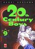 Voir la fiche 20th Century boys